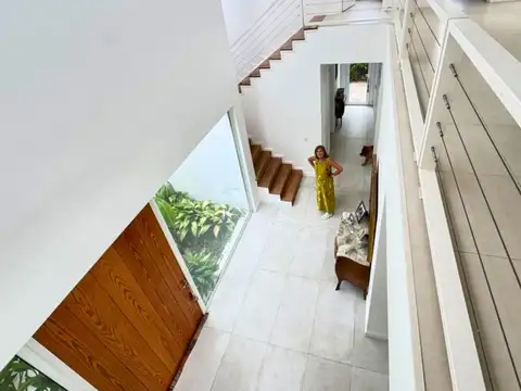 Casa en Alquiler 8 años