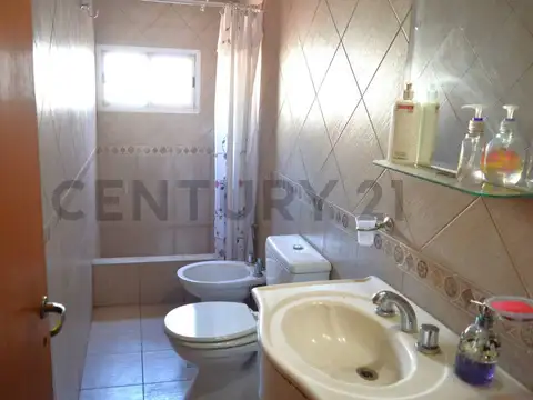 VENTA O PERMUTA GRAN PH 5 Ambientes 140m2 RAMOS MEJIA