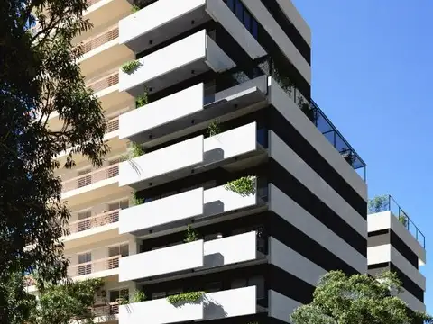 Departamento de 3 dormitorios en venta - Salta 2261 - Pichincha