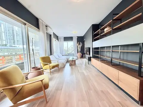 Departamento en Alquiler 15 años