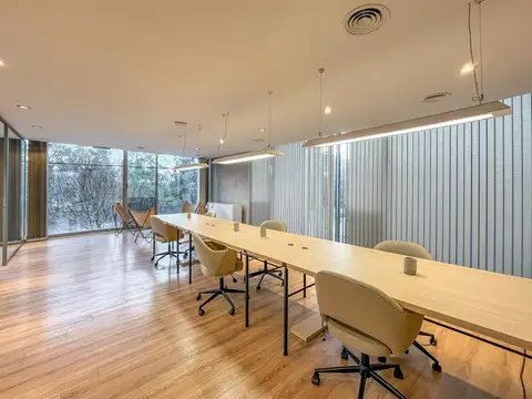 Oficina en Venta al Noroeste
