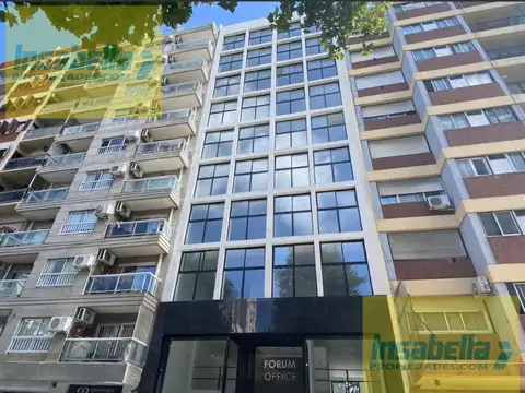 Oficina en Alquiler 8 años