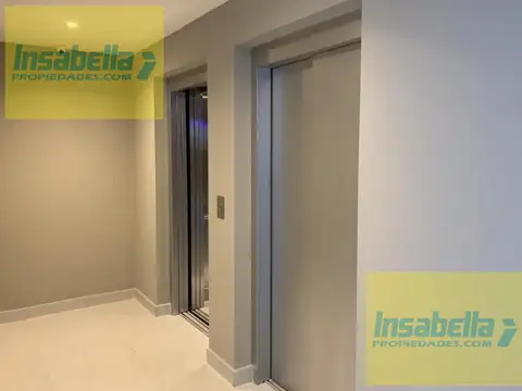Oficina en Terminal Vieja ALQUILER