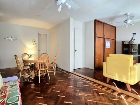 Depto Tipo Casa en Venta de 4 ambientes