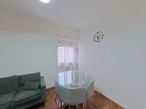 Departamento en Alquiler Temporal en Palermo Hollywood, USD 530