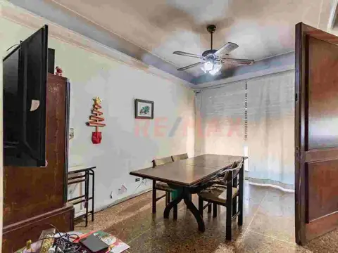 Depto Tipo Casa en Venta de 6 ambientes