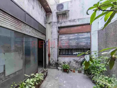 Depto Tipo Casa 6 ambientes con 2 baños