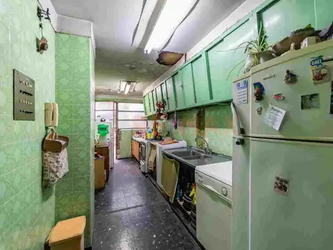 Depto Tipo Casa en Venta de 5 dormitorios