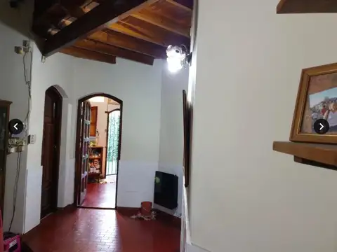 Casa en Venta 30 años
