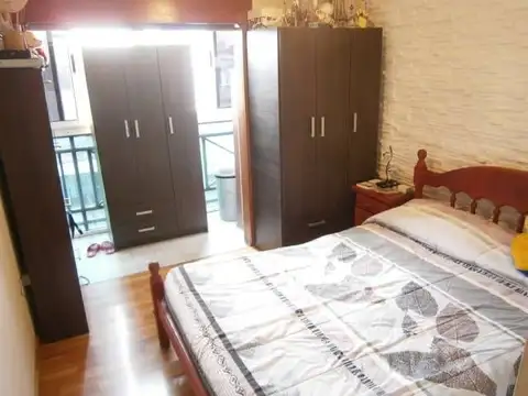 Departamento en Venta 21 años