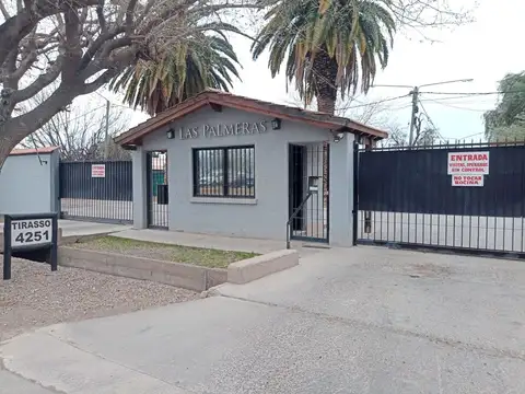 VENTA CASA BARRIO PRIVADO GUAYMALLEN