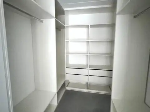 Departamento 3 ambientes con 3 baños