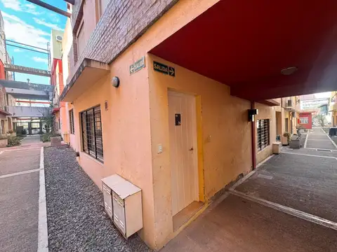 ALQUILER DEPTO 1 DORM TIPO DUPLEX