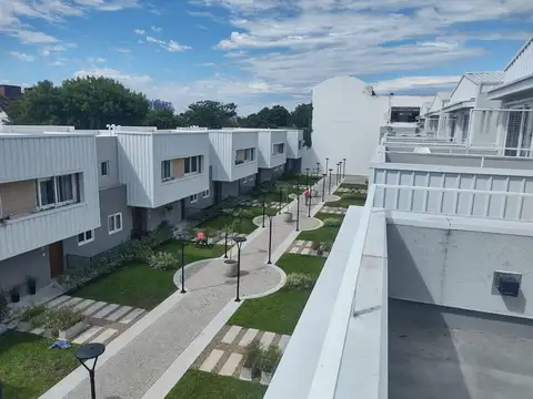 Casa a estrenar en venta en Martinez - Organa