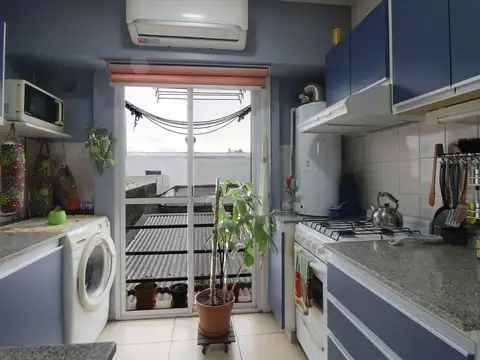 Departamento en Venta en General San Martin, USD 44.500