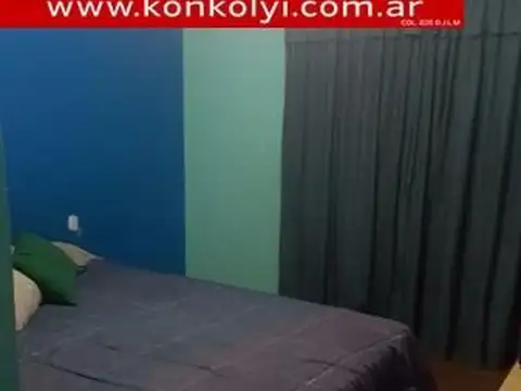 Departamento en Venta de 4 dormitorios