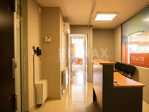 VENTA – OFICINA - AV. ARGENTINA 484 -NEUQUÉN