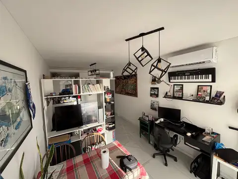 Departamento en Venta en Barrio Naón, USD 125.000