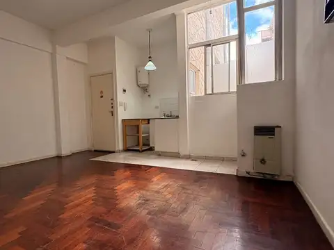 San mateo 3700, Piso 2