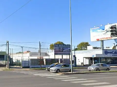 Terreno en Venta 23  mts Frente