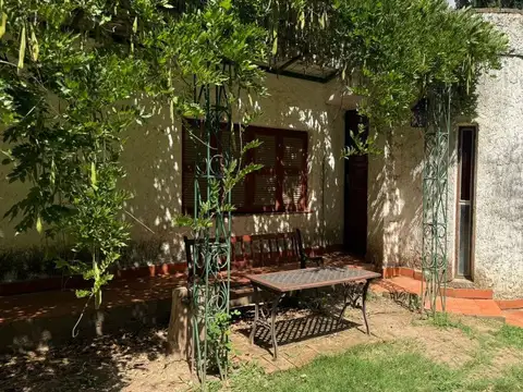 Casa en Venta de 1 dormitorio