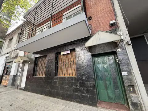 NUEVO VALOR   VENTA PH PALERMO 1 AMB -APTO CREDITO- ALQUILADO HASTA 2026 -