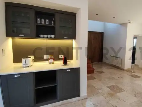 Casas en venta en Hudson, barrio privado,5 dormitorios con pileta