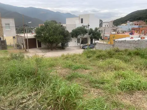 Terreno en Venta de 312,0 m2