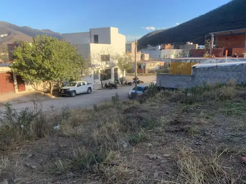 Altos del San Bernardo. Juan García Michel. Mza 21. Lote 2