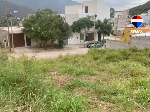 TERRENO EN VENTA ALTOS DEL SAN BERNARDO 312 M2