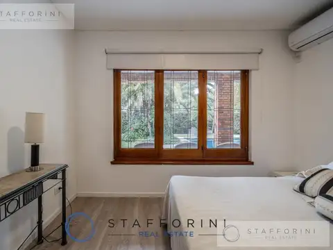 Casa en Alquiler Temporal 40 años