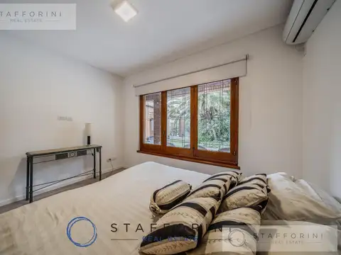 Casa en Alquiler Temporal con 2 cocheras