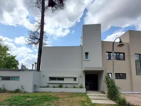 Casa en venta en Quintas de Villa Warcalde