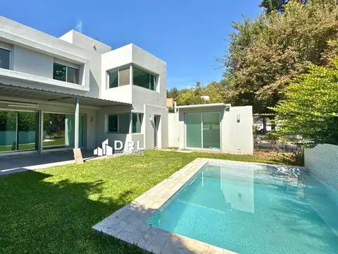 Casa en venta en Quintas de Villa Warcalde