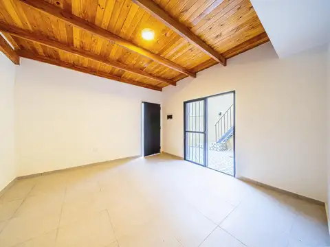 Depto Tipo Casa en Venta de 2 dormitorios