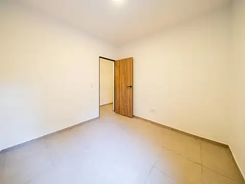 Depto Tipo Casa en Venta en Echesortu, USD 75.000