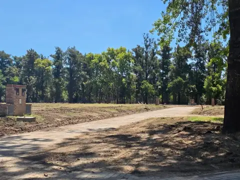 Presidente Derqui 2500