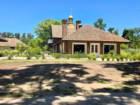 Terreno en Venta de 858,0 m2