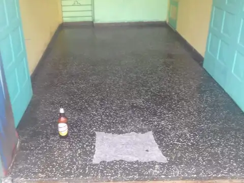 Depto Tipo Casa 4 ambientes con 1 baño