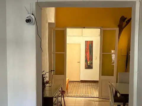 Depto Tipo Casa en Venta con 1 cocheras