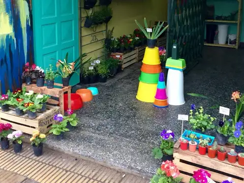 Depto Tipo Casa en Venta de 4 ambientes