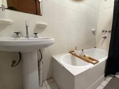 Departamento en alquiler en Capital