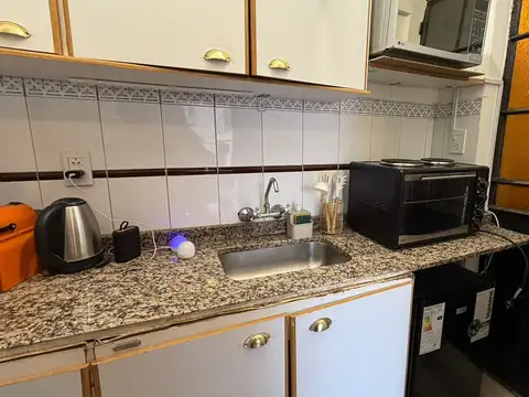 Departamento en Alquiler de 3 dormitorios