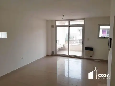 Departamento en alquiler 1 dormitorio Echesortu Rosario