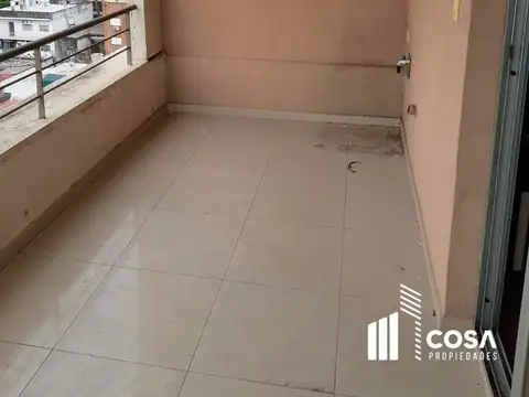 Departamento en Alquiler 13 años