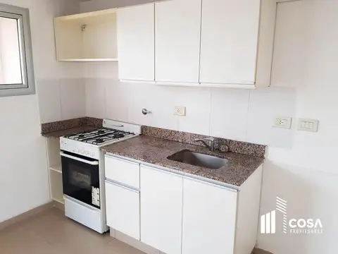 Departamento en Alquiler en Echesortu, $ 490.000