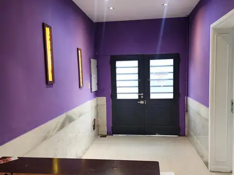 Intendente Campos  al 1800