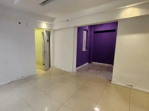 Oficina en Centro de San Martin