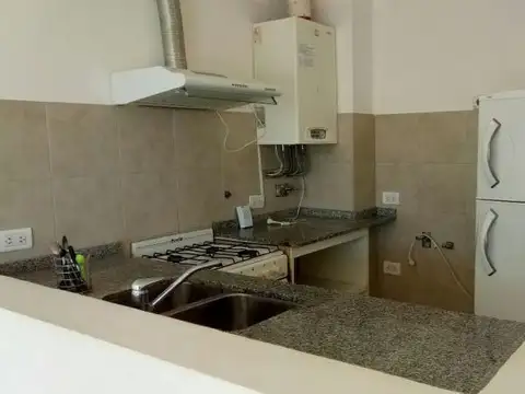 Departamento en Venta al Oeste