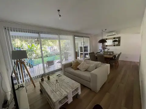 Casa en Alquiler de 4 dormitorios